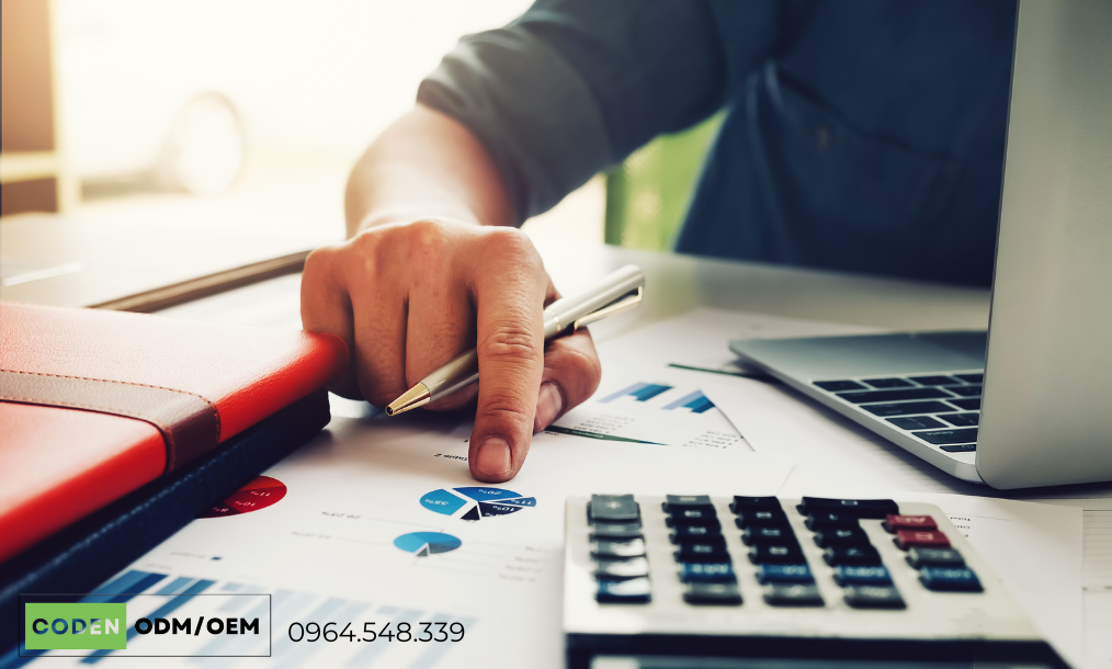 Bảng giá gia công mỹ phẩm trọn gói tại Hàn- Làm sao để chọn đơn vị gia công mỹ phẩm trọn gói uy tín?