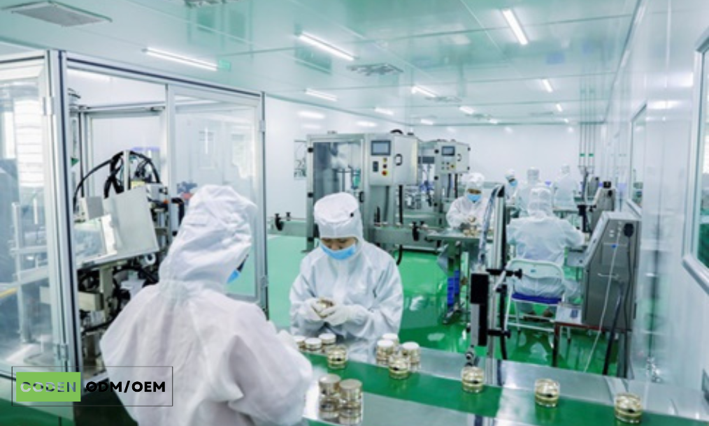 Top 3+ công ty gia công mỹ phẩm uy tín- đạt tiêu chuẩn CGMP 2023 