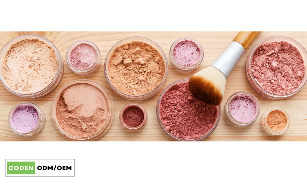Các dạng BB Cushion bạn nên biết khi lựa chọn gia công tại CODEn