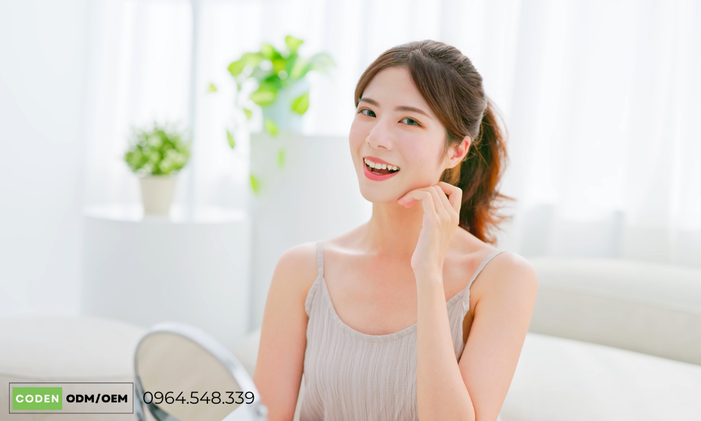 Bật mí 10 bước chăm sóc da của người Hàn