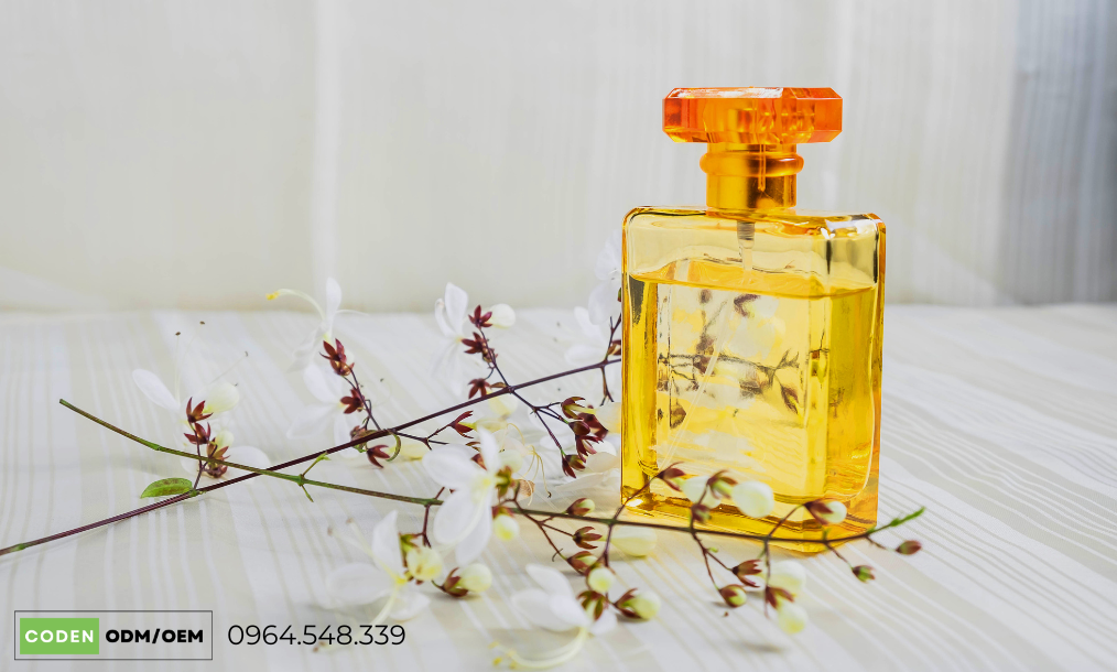 Trước khi sản xuất nước hoa độc quyền cần làm gì?