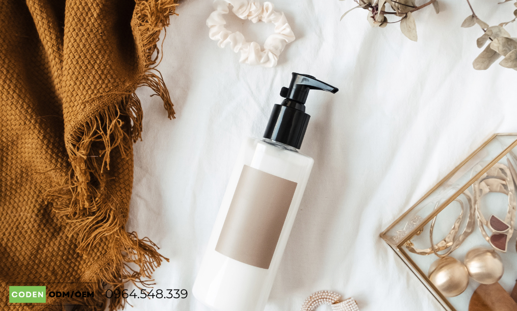Gia công lotion dưỡng da Gia công lotion dưỡng da