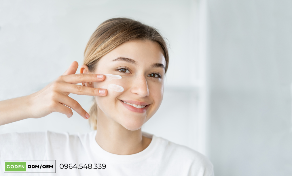 Mỹ phẩm cho da nhạy cảm Mỹ phẩm cho da nhạy cảm