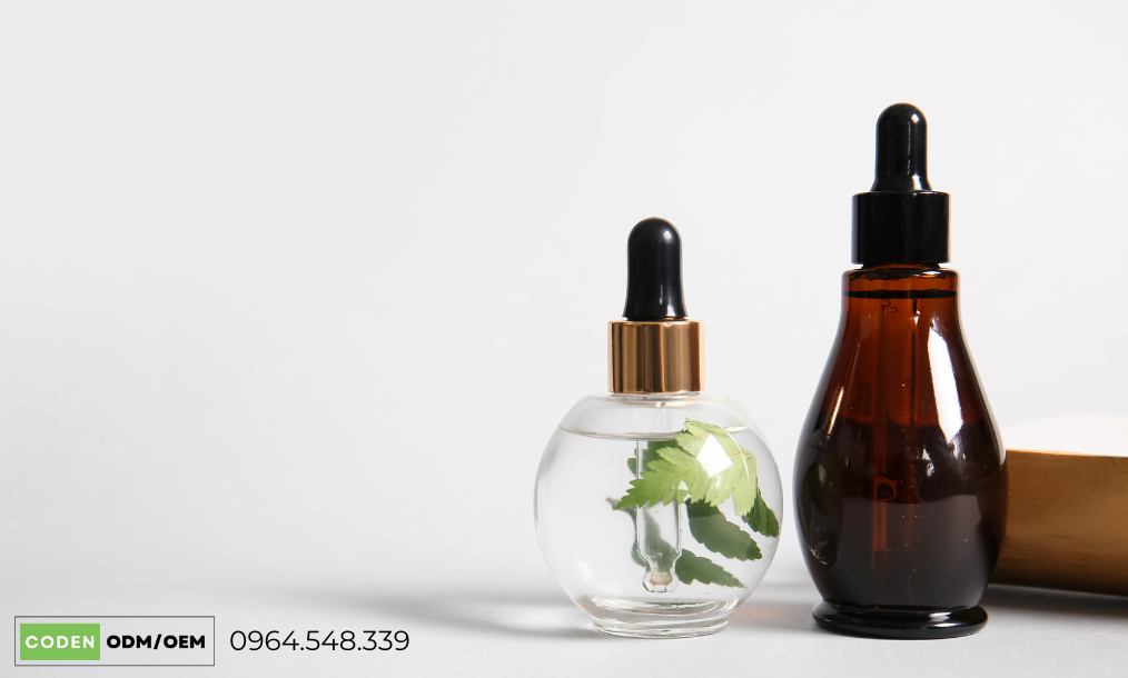 Mỹ phẩm cho da nhạy có đặc điểm gì? Mỹ phẩm cho da nhạy có đặc điểm gì?
