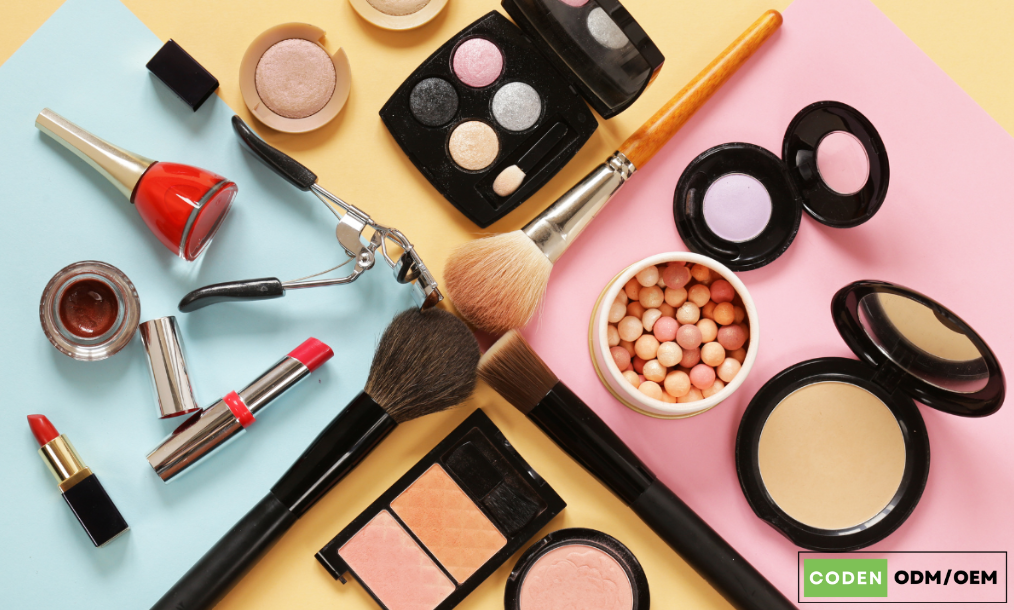 Các bước makeup đơn giản cho người mới bắt đầu