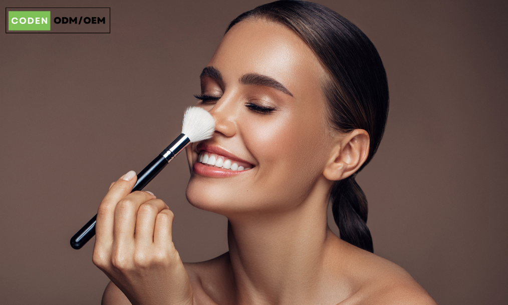 Cách makeup giúp bạn tự tin và tỏa sáng