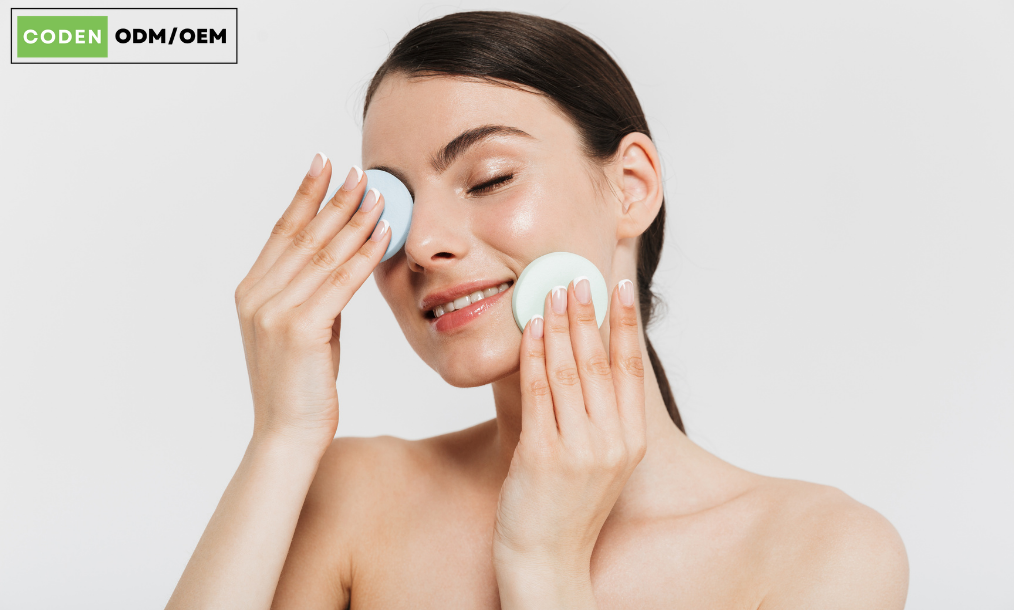 Dòng sản phẩm dành cho da bị khô