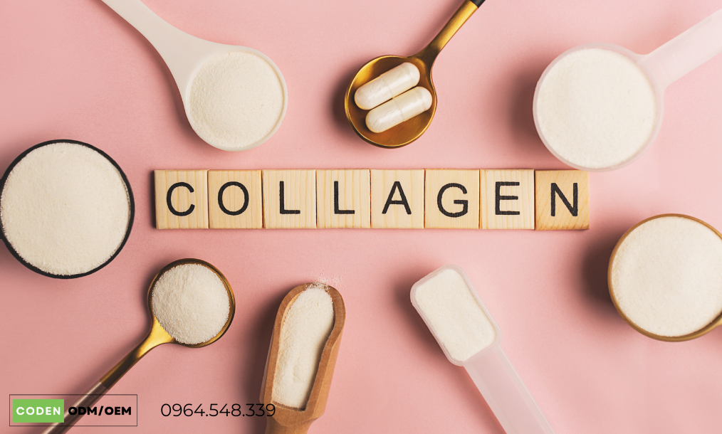 Lợi ích uống collagen mỗi ngày bạn đã biết chưa? 