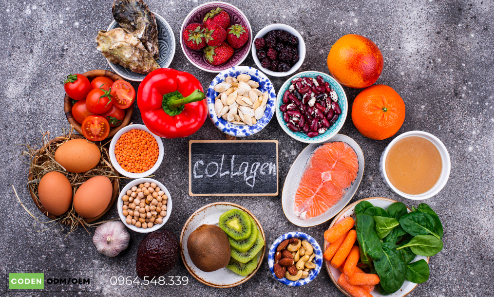 Collagen là gì?
