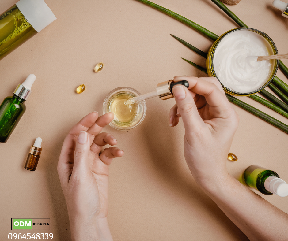Ưu điểm của kinh doanh mỹ phẩm là gì?