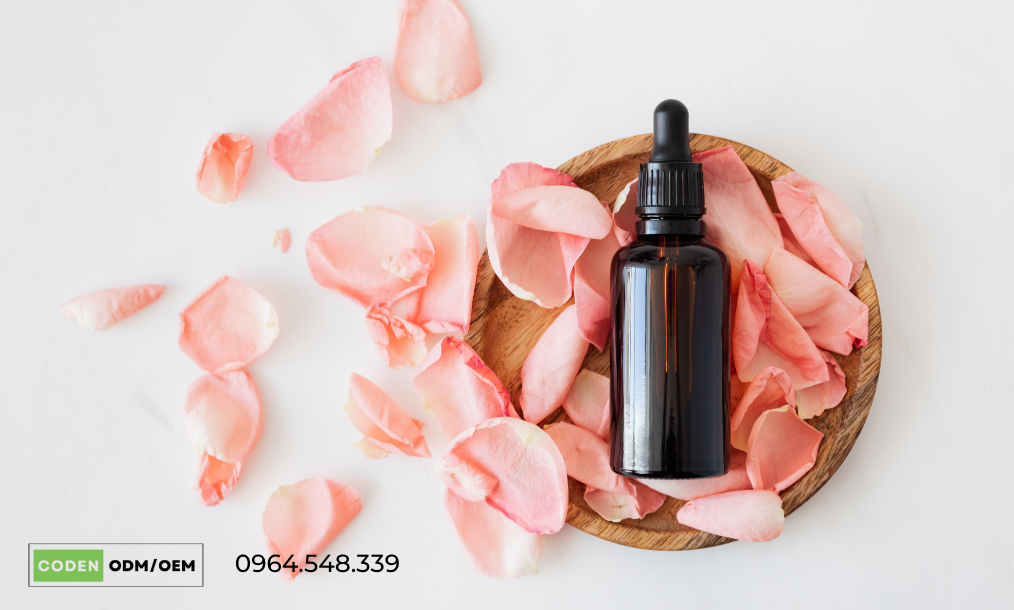 Gia công kem trị mụn tại Hàn Quốc
