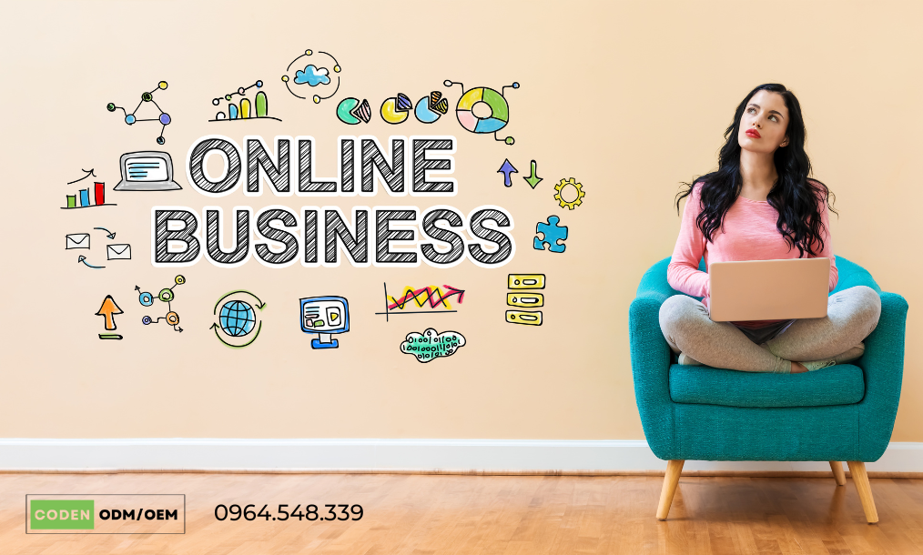Cách kinh doanh mỹ phẩm online hiệu quả là gì? 