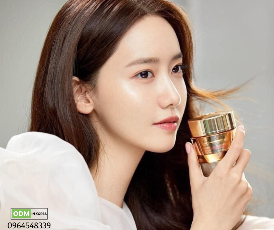 Thành phần trong serum dưỡng da gồm những gì?