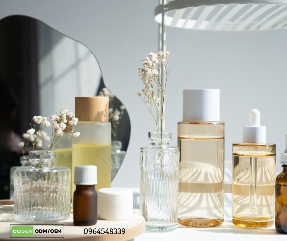 Có nên kết hợp nhiều loại serum trong quy trình chăm sóc da không?