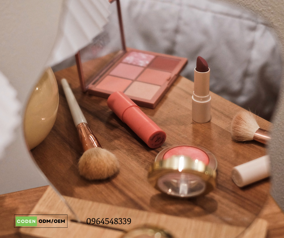 Những loại mỹ phẩm được yêu thích nhất hiện nay gồm những gì? Những loại mỹ phẩm được yêu thích nhất hiện nay gồm những gì?