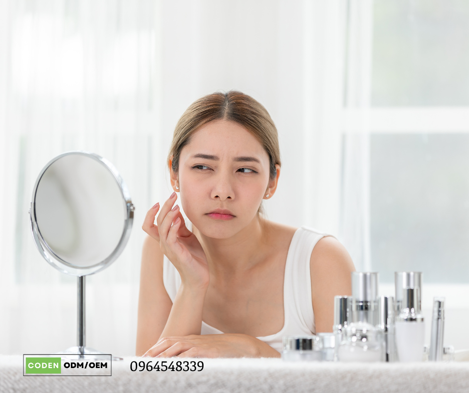 Cách chọn kem chống nắng phù hợp với da dầu mụn?
