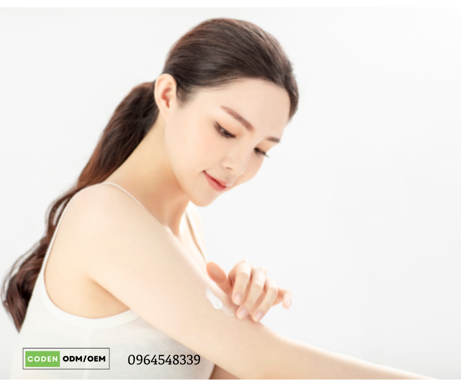Lotion và kem dưỡng da khác nhau như thế nào?