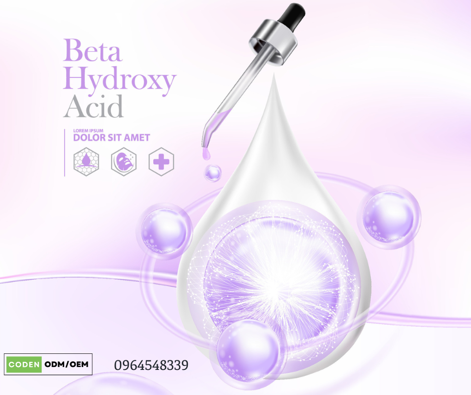 Công dụng của BHA trong mỹ phẩm