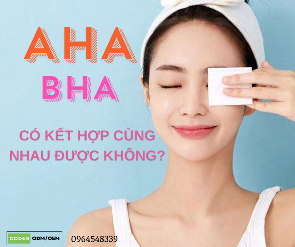 Nồng độ AHA/BHA lý tưởng cho người mới bắt đầu là bao nhiêu?